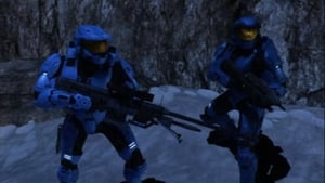 Red vs. Blue Season 6 Ep.5 5. epizód