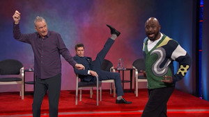 Whose Line Is It Anyway? 12. évad Ep.15 15. epizód