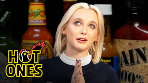 Hot Ones 19. évad Ep.6 6. epizód
