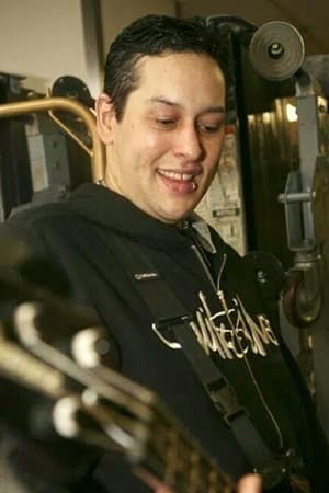 Paul Gray