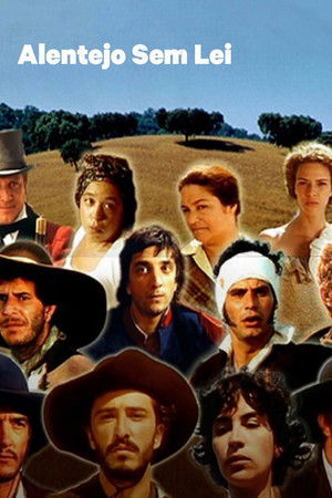 Alentejo Sem Lei