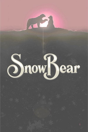 Snow Bear poszter
