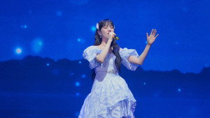 2024 박은빈 팬 콘서트 <은빈노트 : 디바> háttérkép