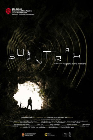 Suintrah poszter