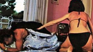 Disputas en la cama háttérkép