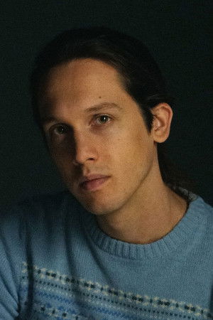 Andrea Gatopoulos profil kép
