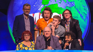 Mock the Week 21. évad Ep.2 2. epizód