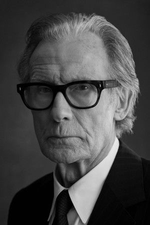 Bill Nighy profil kép