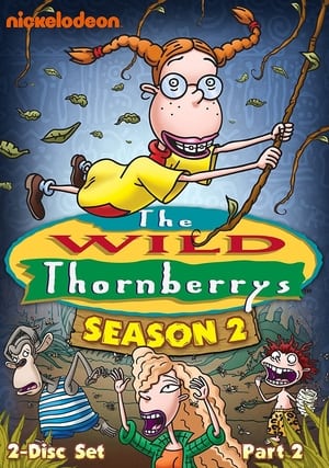 A Thornberry család