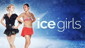 Ice Girls háttérkép