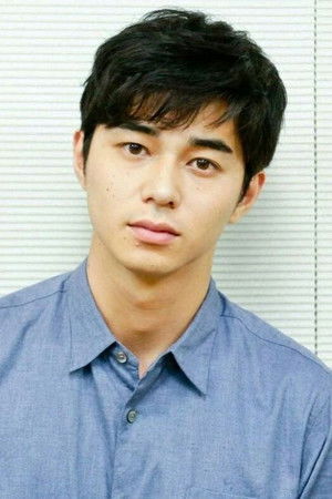 Masahiro Higashide profil kép