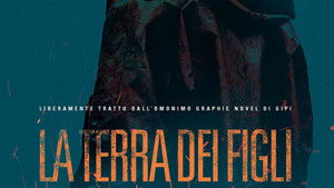 La terra dei figli háttérkép