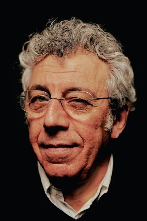 Eric Bogosian profil kép
