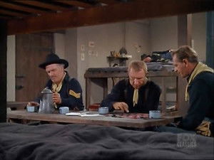 Bonanza 5. évad Ep.17 17. epizód