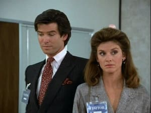 Remington Steele 4. évad Ep.22 22. epizód