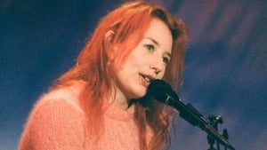 Tori Amos - Live from NY háttérkép