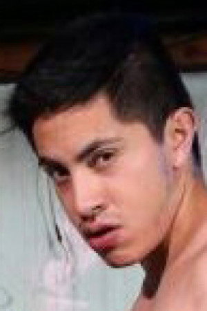 Mateo profil kép