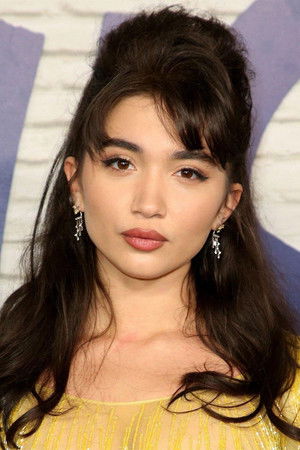 Rowan Blanchard profil kép