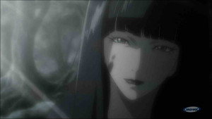 黒塚 KUROZUKA 1. évad Ep.2 2. epizód