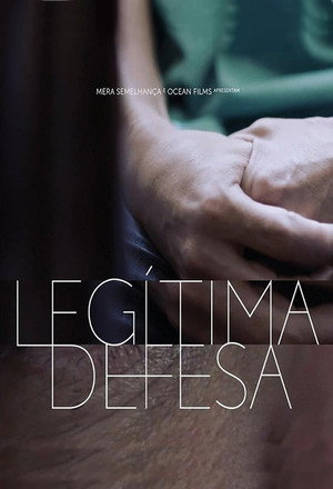 Legítima Defesa poszter