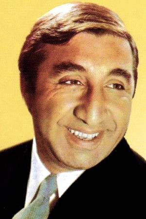Frunzik Mkrtchyan profil kép