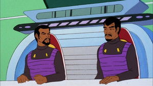 Star Trek: A rajzfilmsorozat 1. évad Ep.12 12. epizód