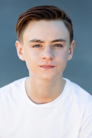 Jaeden Martell profil kép