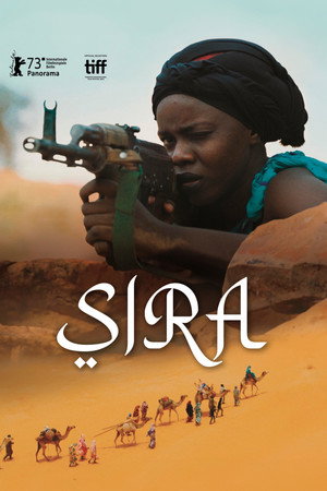 Sira poszter