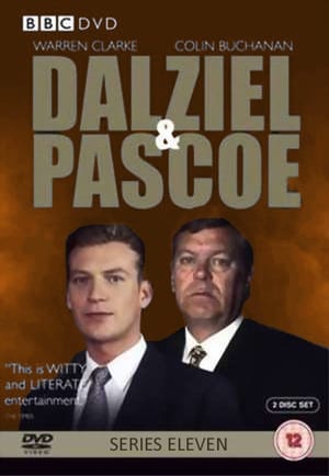 Dalziel & Pascoe