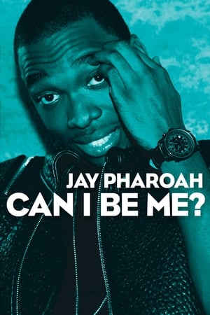 Jay Pharoah: Can I Be Me?