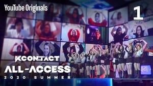 KCON:TACT ALL-ACCESS 1. évad Ep.1 1. epizód