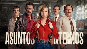 Asuntos internos kép
