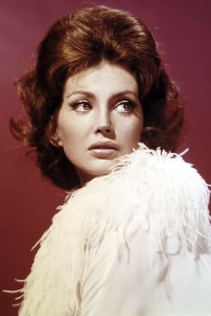 Gayle Hunnicutt profil kép