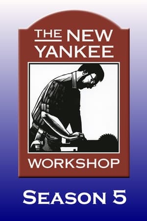 The New Yankee Workshop