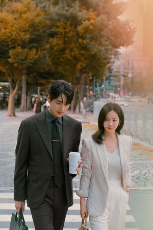 나의 완벽한 비서 poszter