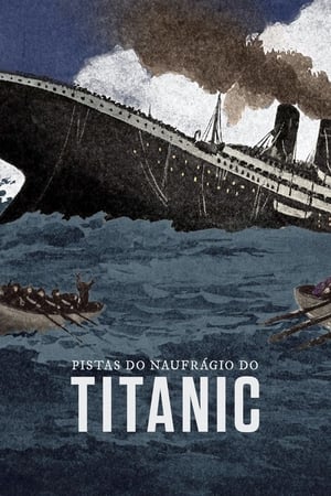 Titanic's Achilles Heel poszter