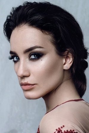 Viktoriya Dayneko profil kép