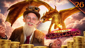 Into the Darklands 1. évad Ep.26 26. epizód
