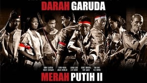 Darah Garuda - Merah Putih II háttérkép