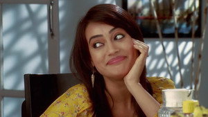 Qubool Hai 1. évad Ep.208 208. epizód