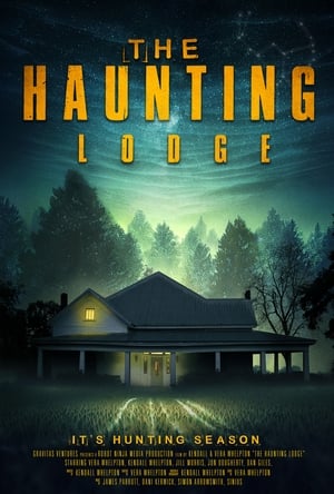 The Haunting Lodge poszter