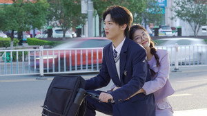 董小姐每天都过情人节 1. évad Ep.1 1. epizód