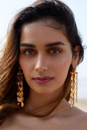 Manushi Chhillar profil kép