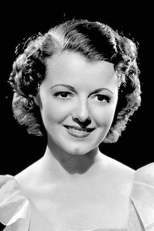 Janet Gaynor profil kép