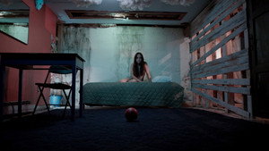 The Forever Room háttérkép