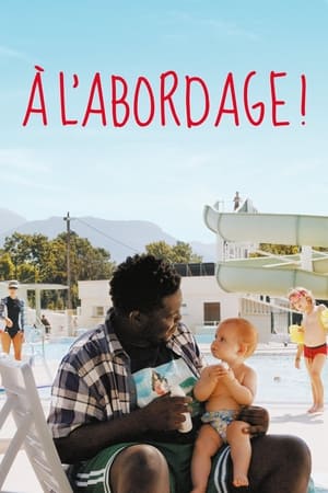 À l'abordage poszter