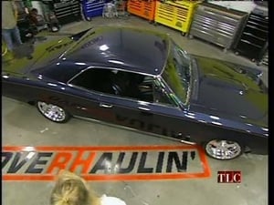 Overhaulin' Season 3 Ep.14 14. epizód