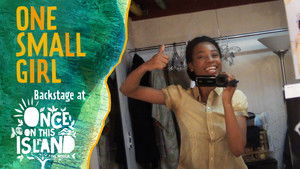 One Small Girl: Backstage at 'Once on This Island' with Hailey Kilgore 1. évad Ep.3 3. epizód