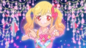 アイカツスターズ！ 1. évad Ep.1 1. epizód