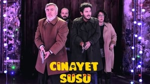 Cinayet Süsü háttérkép